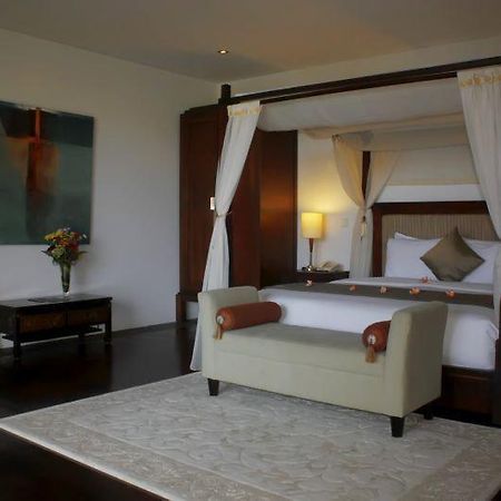 Villa Jalak Bali Джимбаран Екстер'єр фото