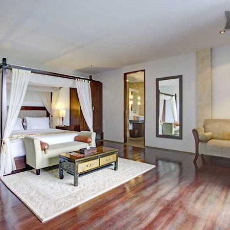Villa Jalak Bali Джимбаран Екстер'єр фото