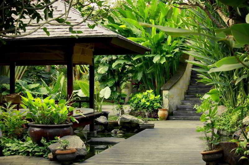 Villa Jalak Bali Джимбаран Екстер'єр фото